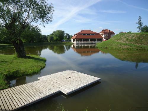 Hostal Pensjonat Bobrowy Dw�r