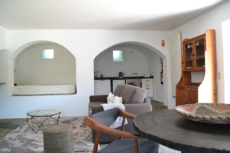 Hostal Herdade Ribeira De Borba