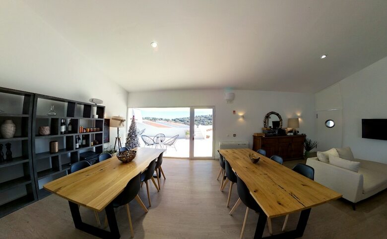 Hostal Herdade Ribeira De Borba