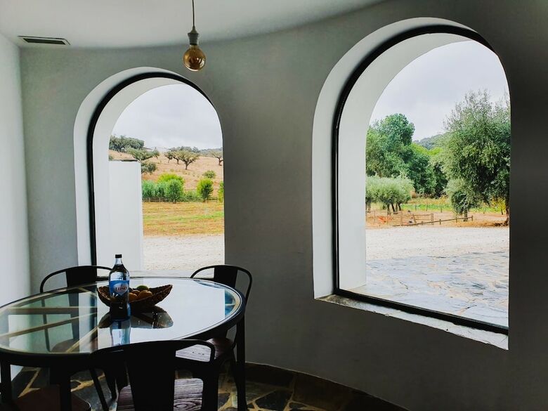 Hostal Herdade Ribeira De Borba