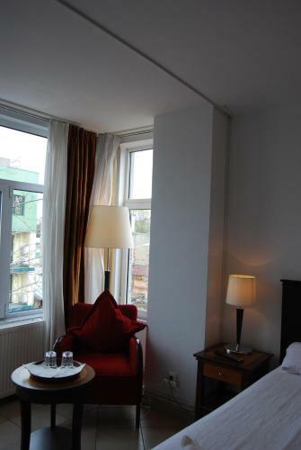 Hotel Litovoi Central