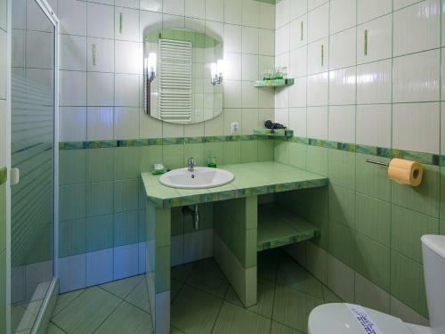 Hotel Black Jack