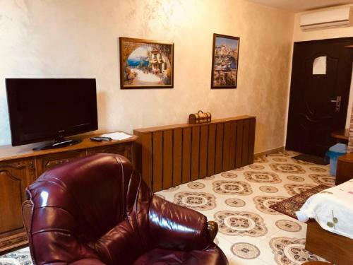 Hotel Black Jack