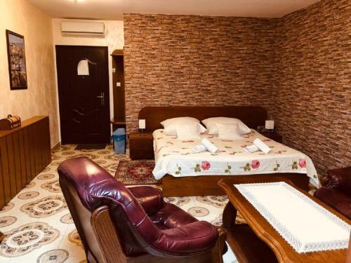 Hotel Black Jack
