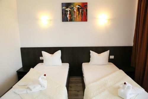 Hostal Casa On