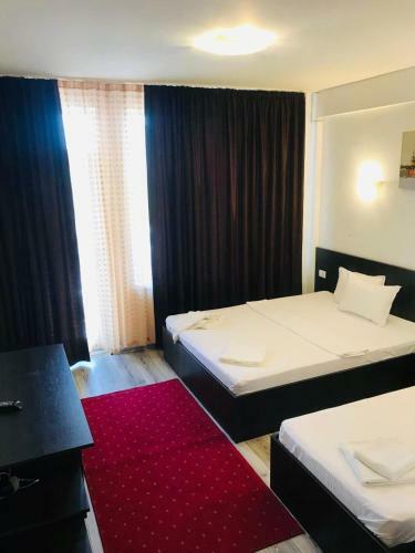 Hostal Casa On