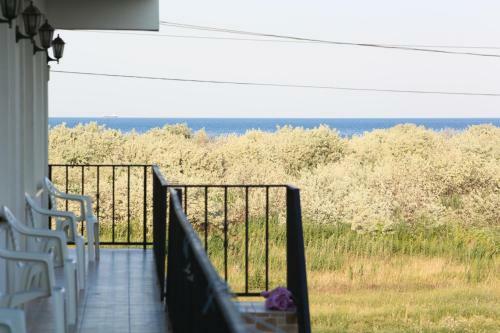 Hostal Casa On