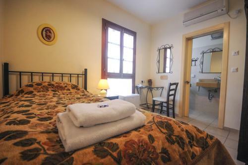 Hapina-shel-michal Hotel