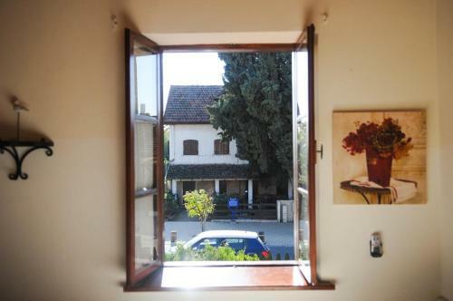 Hapina-shel-michal Hotel
