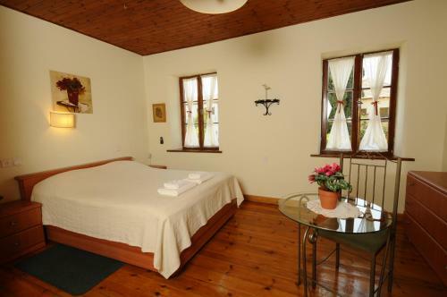 Hapina-shel-michal Hotel