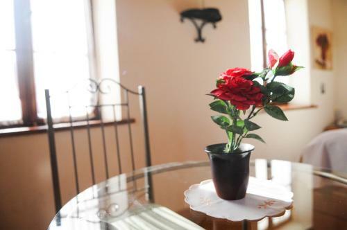 Hapina-shel-michal Hotel