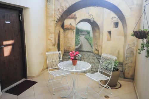 Hapina-shel-michal Hotel
