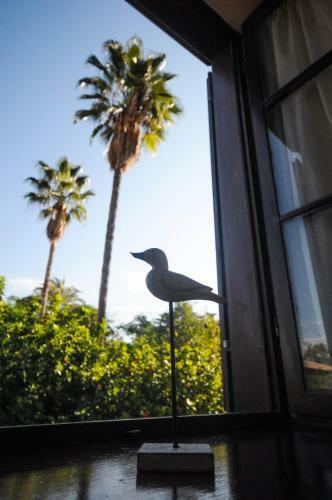 Hapina-shel-michal Hotel