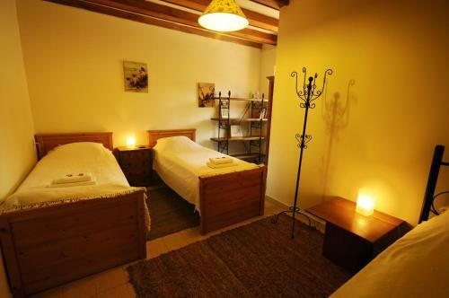 Hapina-shel-michal Hotel