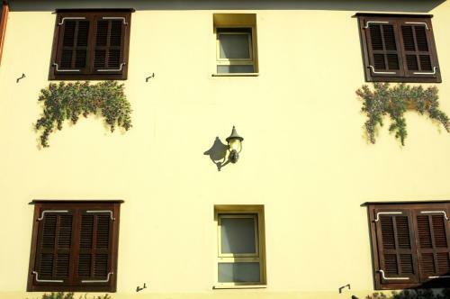 Hapina-shel-michal Hotel