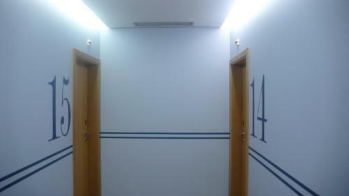 Hostal Alojamento Do Zezere