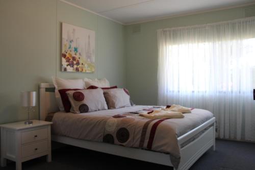 Agroturismo Crystal Creek Country Stay