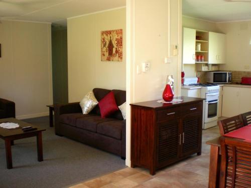 Agroturismo Crystal Creek Country Stay
