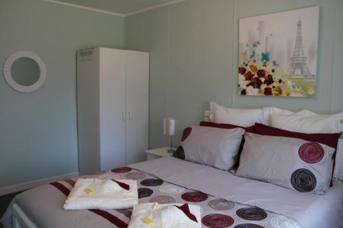 Agroturismo Crystal Creek Country Stay