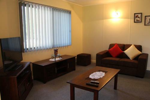 Agroturismo Crystal Creek Country Stay