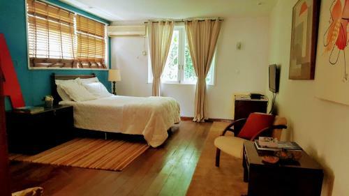 Bed & Breakfast Casa Beludi