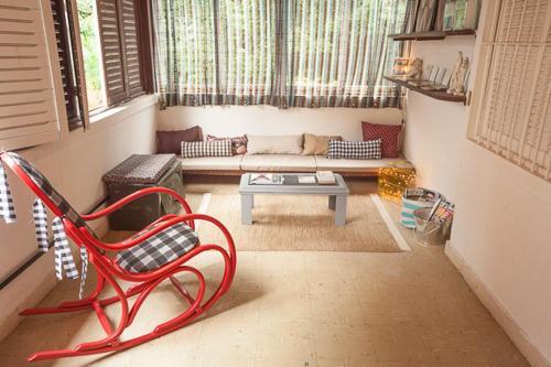 Bed & Breakfast Casa Beludi