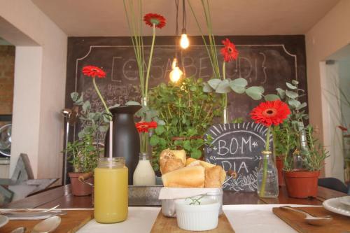 Bed & Breakfast Casa Beludi