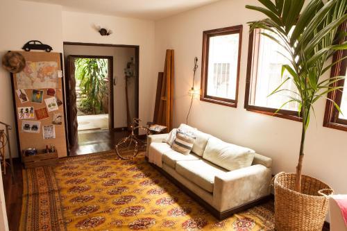 Bed & Breakfast Casa Beludi