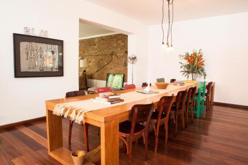 Bed & Breakfast Casa Beludi