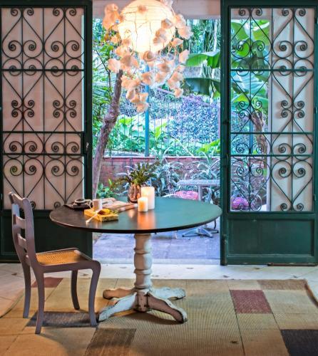 Bed & Breakfast Casa Beludi