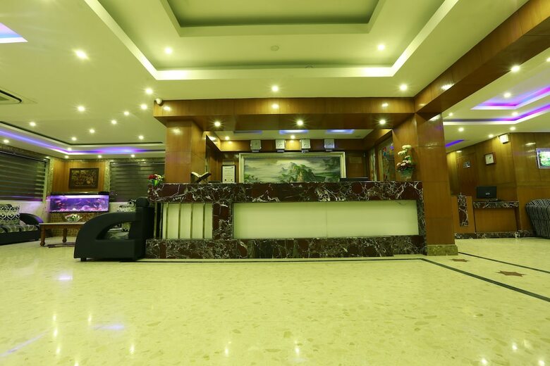 Hotel Priyadarshini Park
