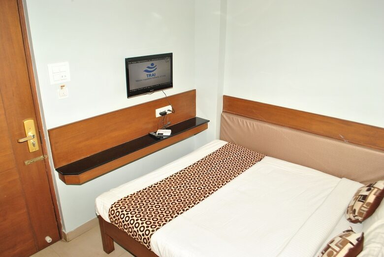 The Nook Hotel