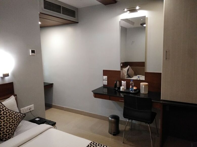 The Nook Hotel
