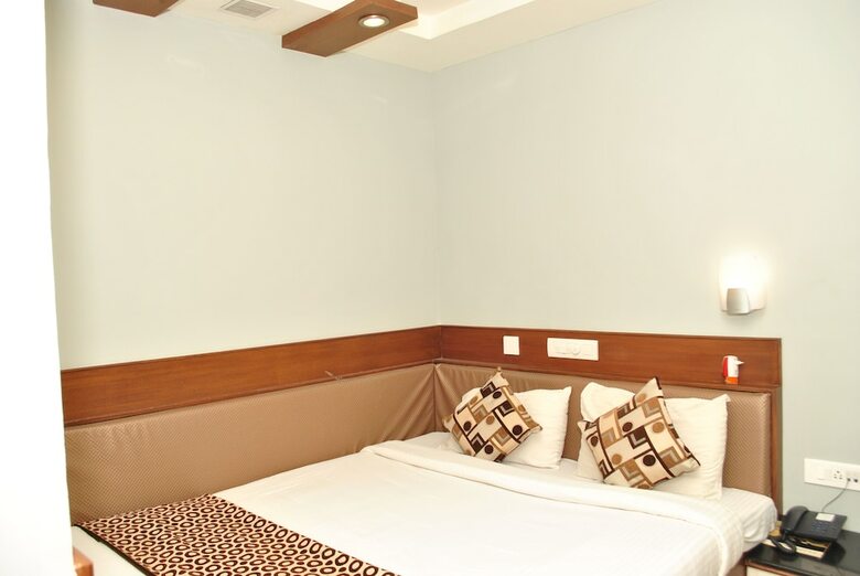 The Nook Hotel