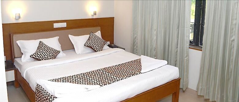 The Nook Hotel