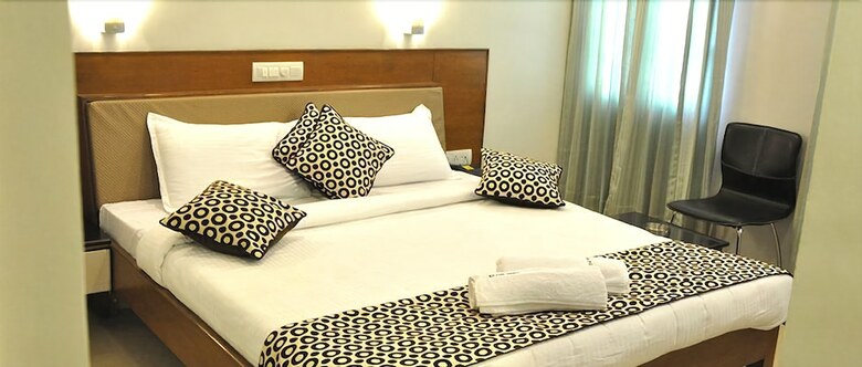 The Nook Hotel