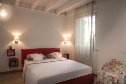 B&B Corte Dei Cedri
