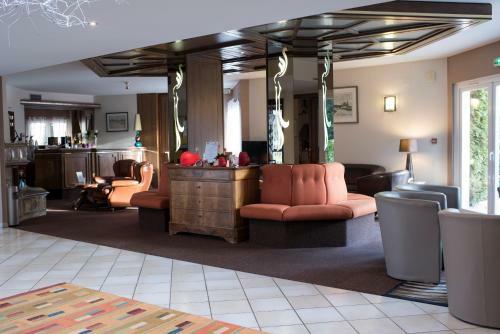 Hotel Le Coquelicot