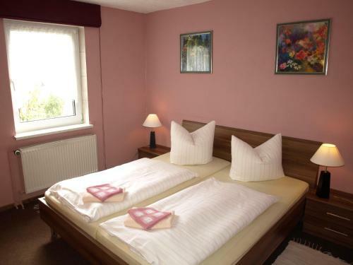 Hostal Erzgebirgspension Thomas