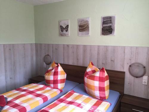Hostal Erzgebirgspension Thomas
