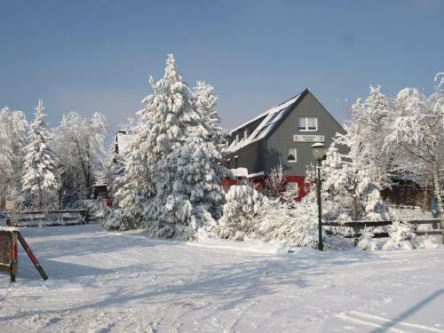 Hostal Erzgebirgspension Thomas