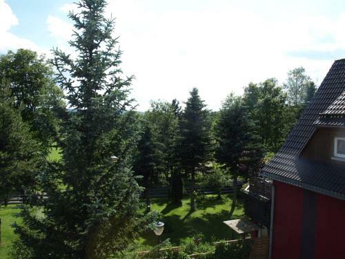 Hostal Erzgebirgspension Thomas
