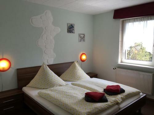 Hostal Erzgebirgspension Thomas