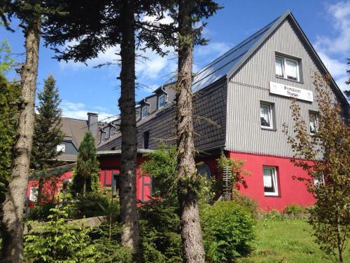 Hostal Erzgebirgspension Thomas