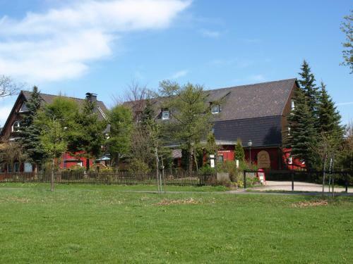 Hostal Erzgebirgspension Thomas
