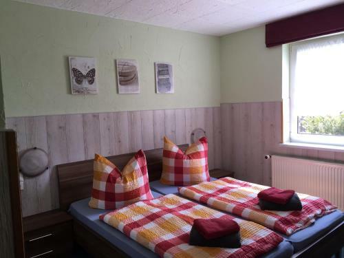 Hostal Erzgebirgspension Thomas
