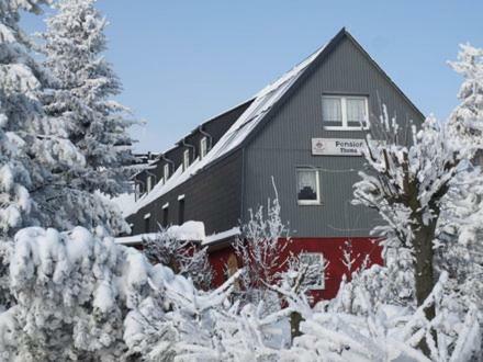 Hostal Erzgebirgspension Thomas