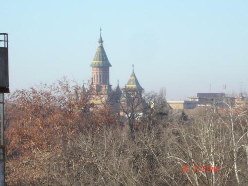 Apartamento Vidican Accommodation
