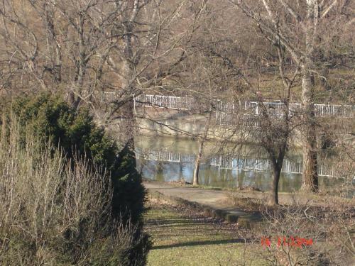 Apartamento Vidican Accommodation