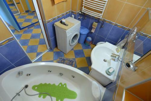 Apartamento Vidican Accommodation